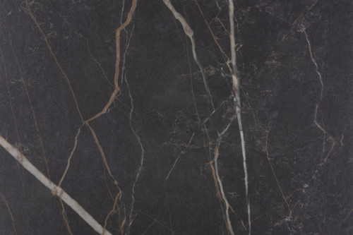 Plateau de table marbre noir 60x60x2,4 cm Original Flexmob
