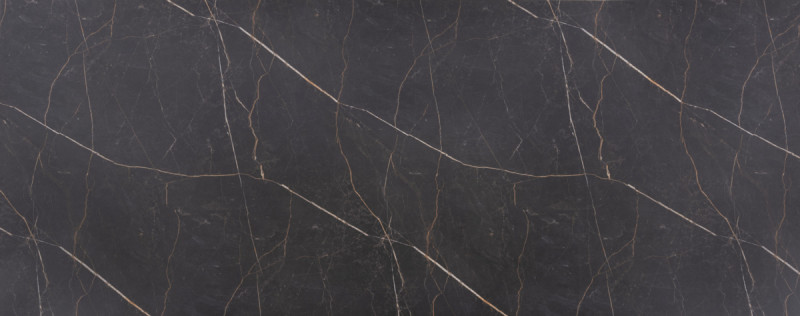 Plateau de table marbre noir 60x60x2,4 cm Original Flexmob