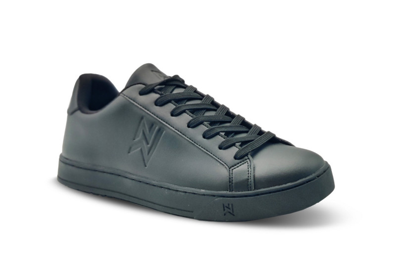 Basket noir 46 Njoy Nordways